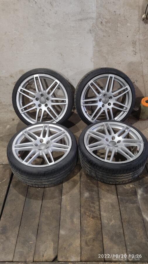 Other, light alloy