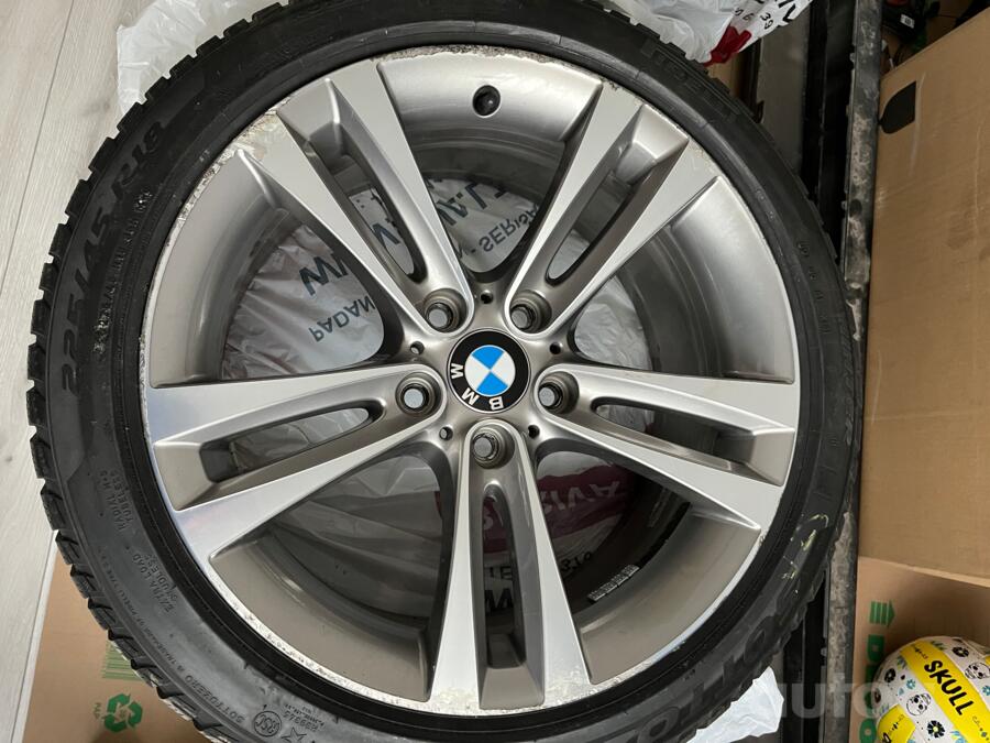 Bmw, aliaj ușor