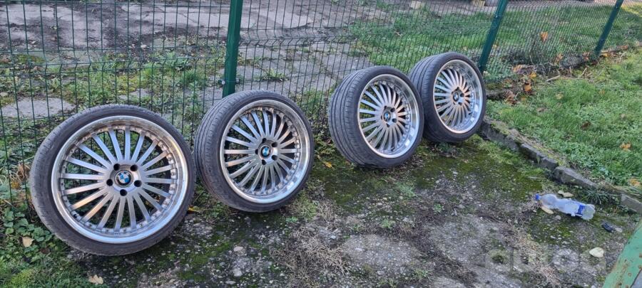 Alte, aliaj ușor