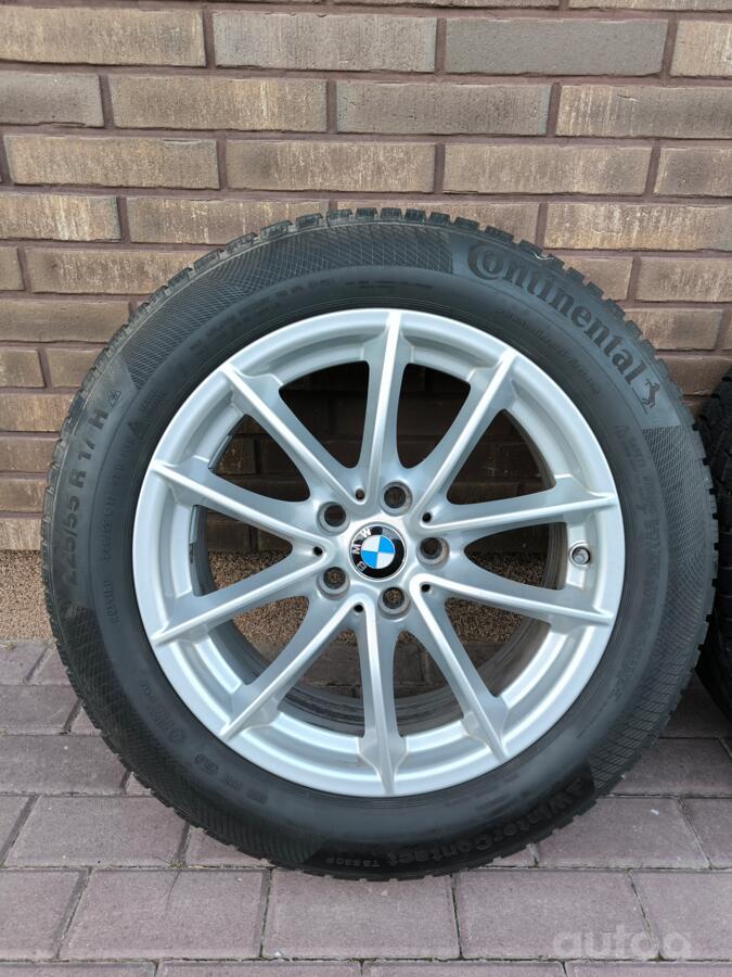 BMW, aliaj ușor
