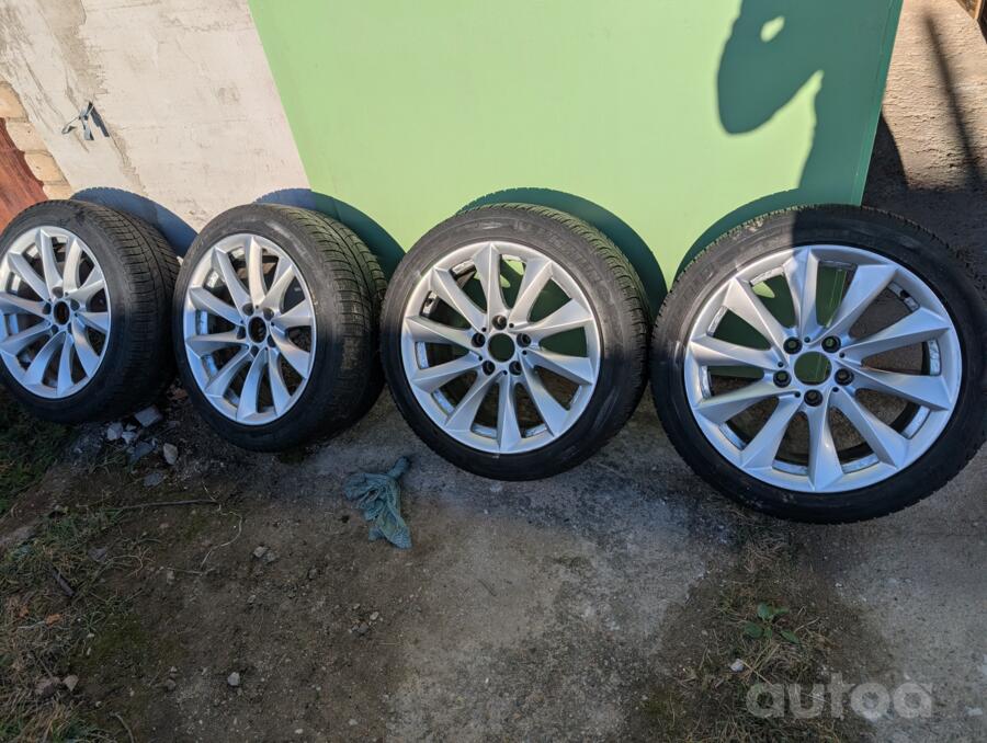 Alte, aliaj ușor
