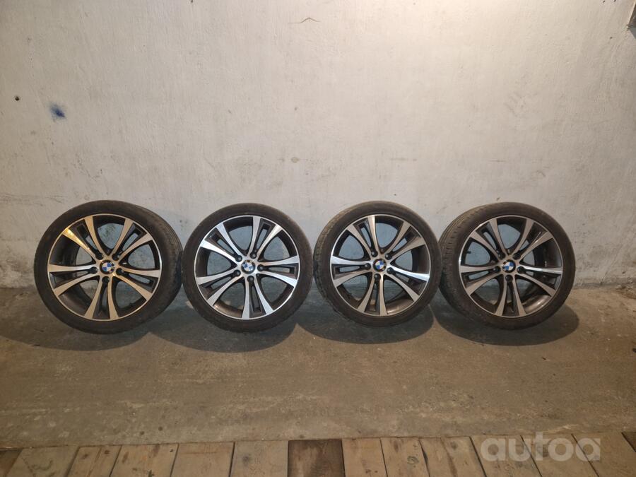 BMW, aliaj ușor