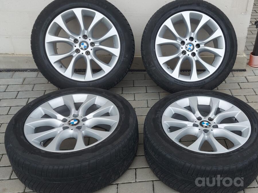 Bmw, aliaj ușor