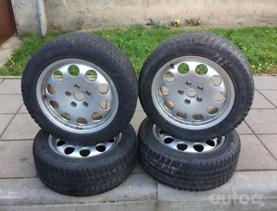 Audi, aliaj ușor