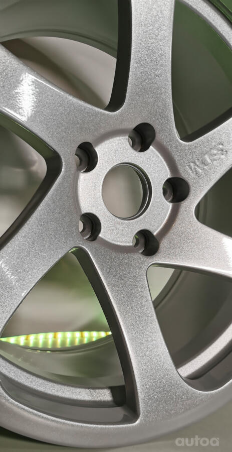 3sdm, light alloy