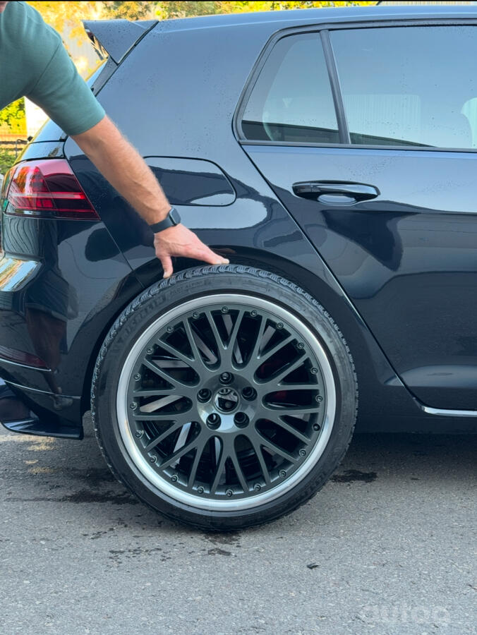 BBS, aliaj ușor