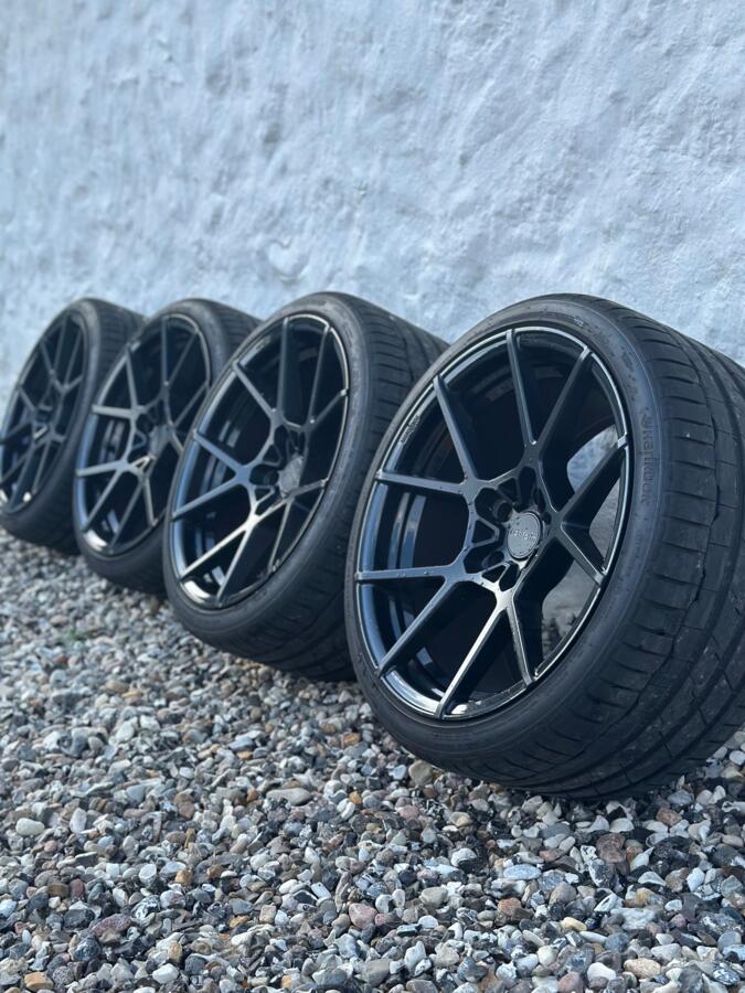 R20 5x120 Rotiform, aliaj ușor