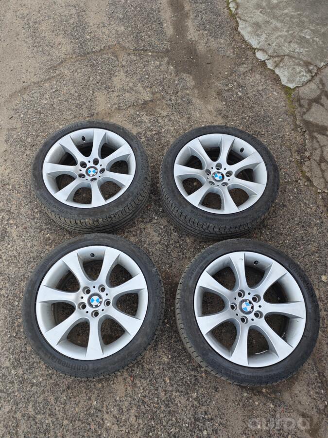 BMW, aliaj ușor