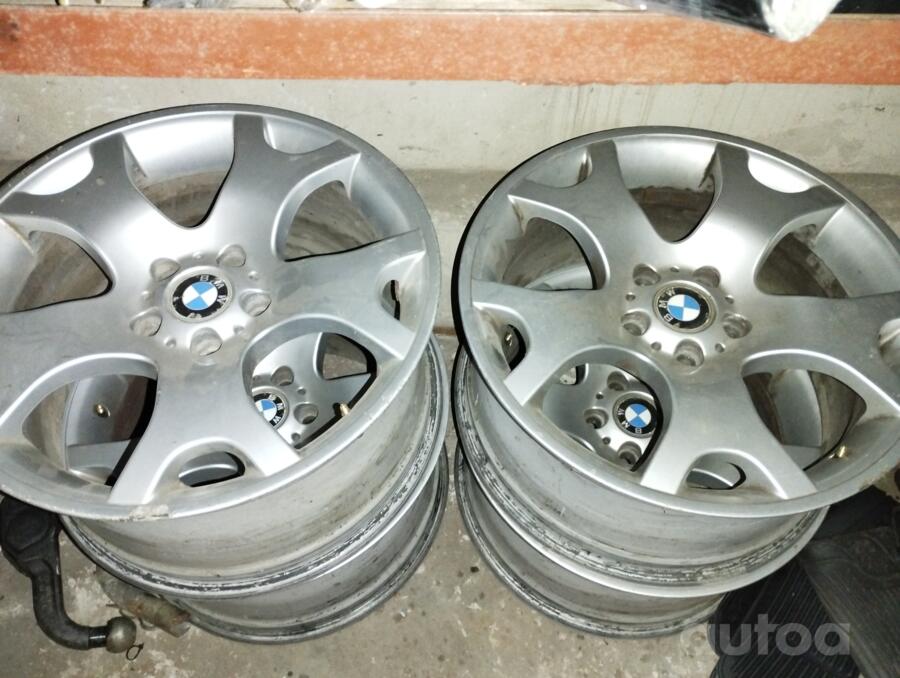 Other, light alloy