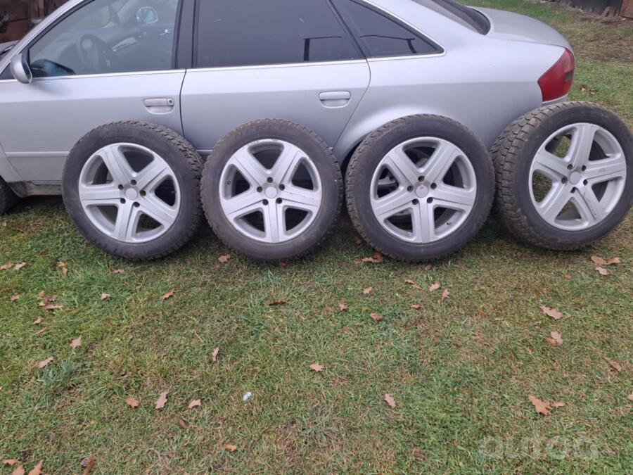 VW, aliaj ușor