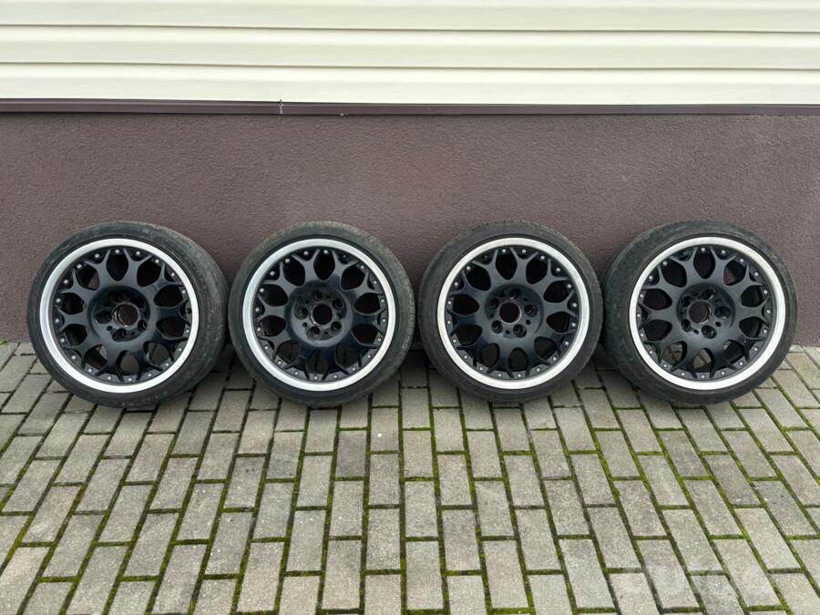 Bbs, aliaj ușor