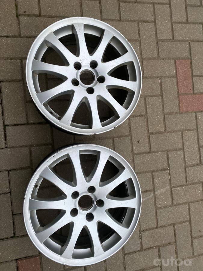Audi, aliaj ușor