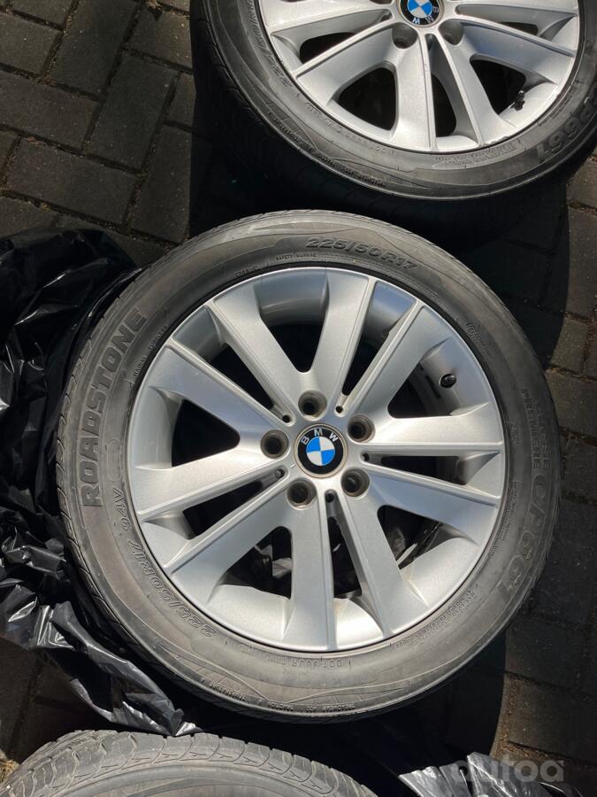 BMW, aliaj ușor