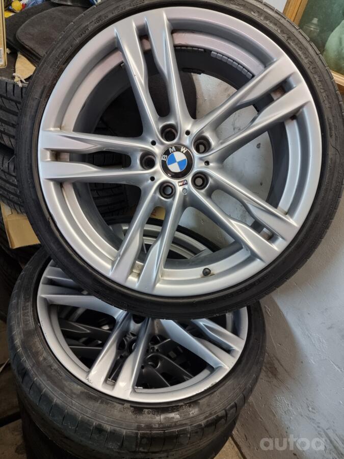 Bmw, aliaj ușor