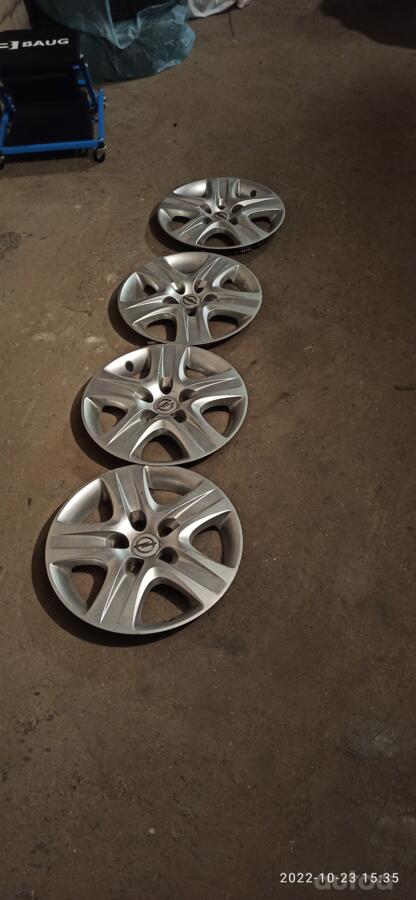 Opel, other