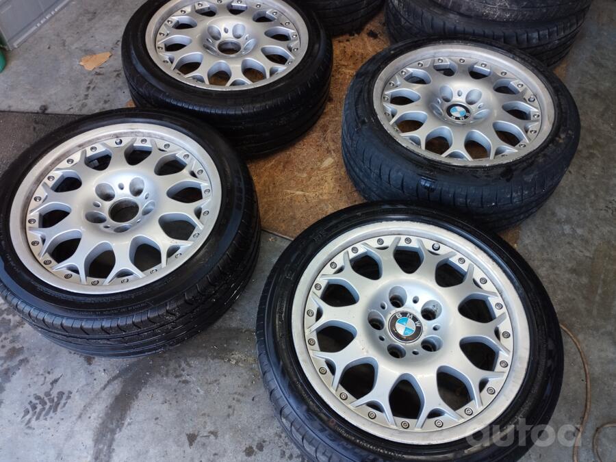 Bbs, aliaj ușor