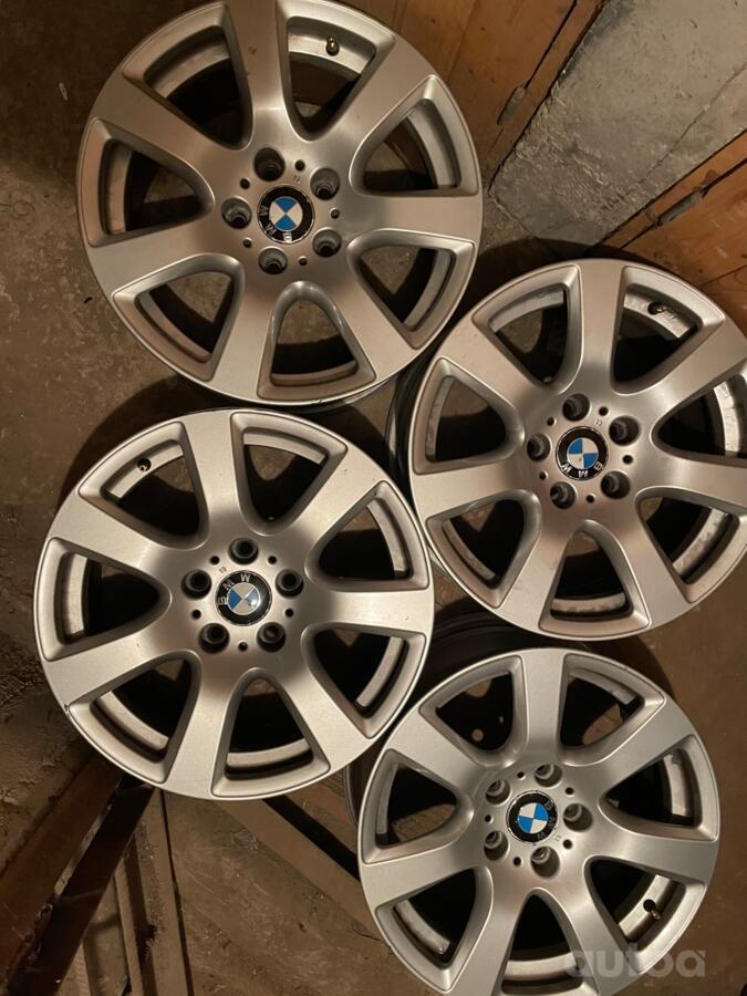 Other, light alloy