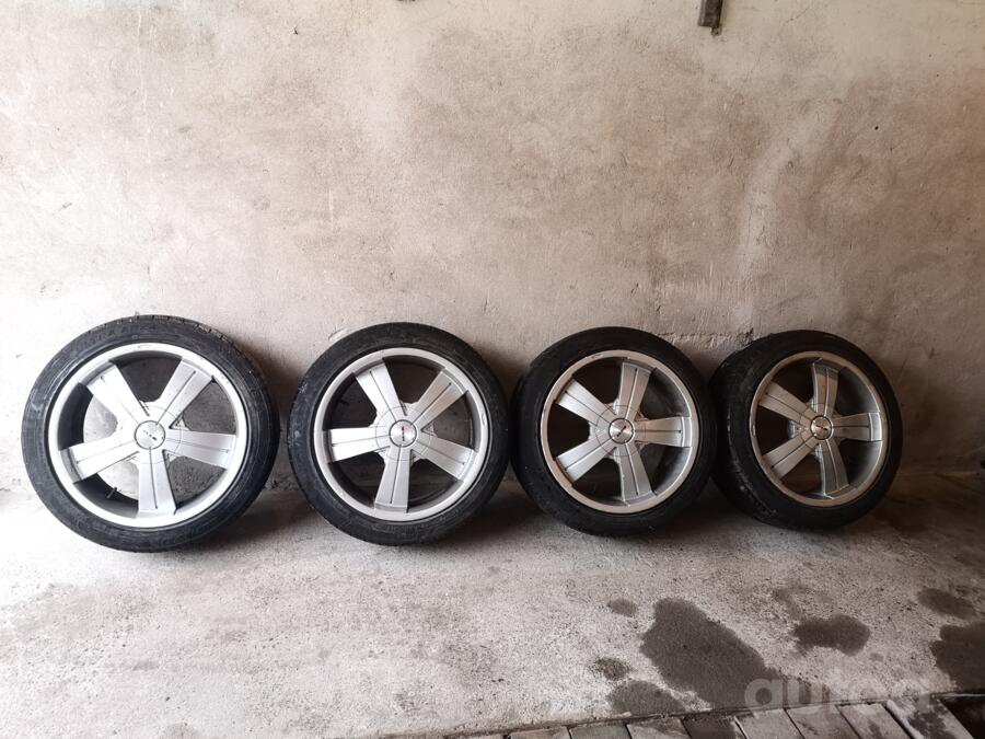 MAK, aliaj ușor