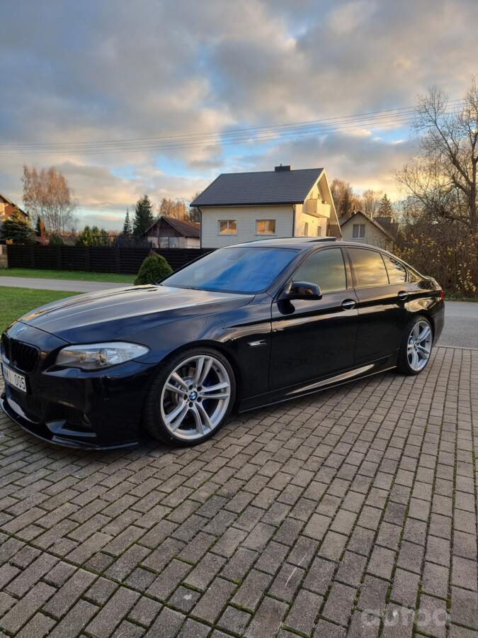 Bmw style 303, aliaj ușor