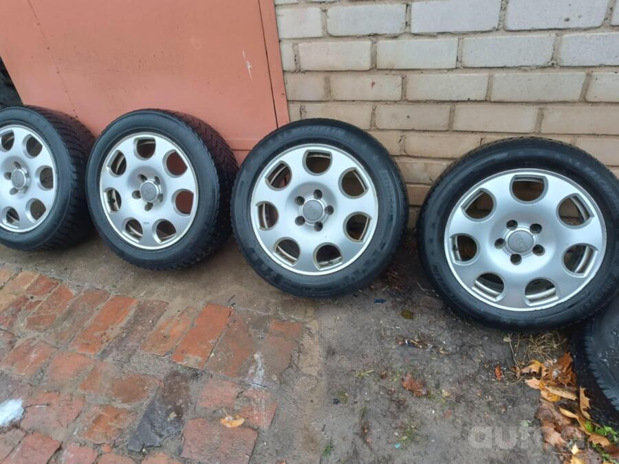 Alte, aliaj ușor