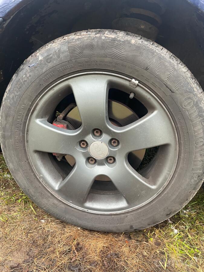 Skoda, aliaj ușor