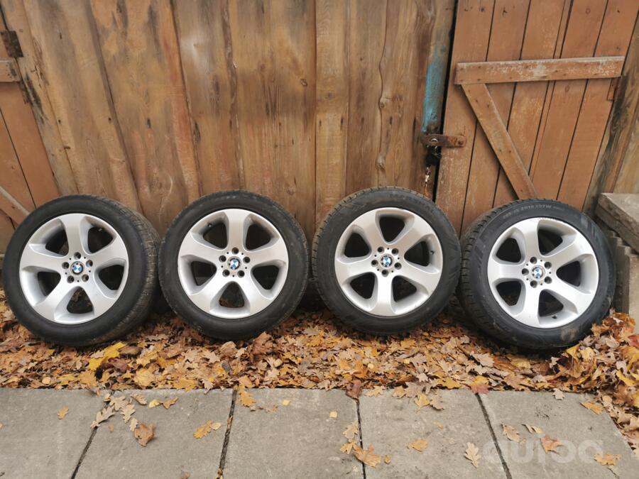 Bmw, aliaj ușor