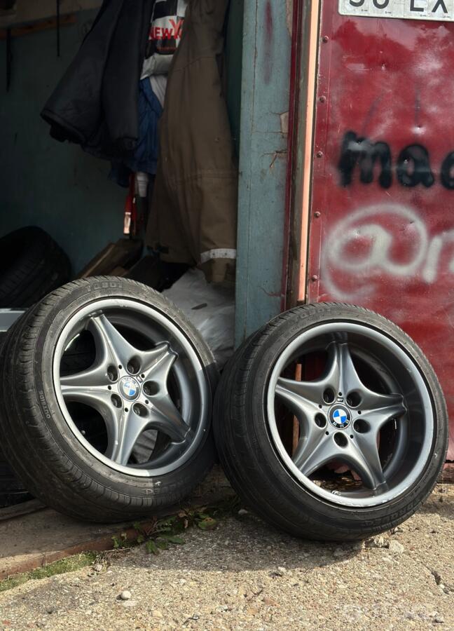 BMW, aliaj ușor