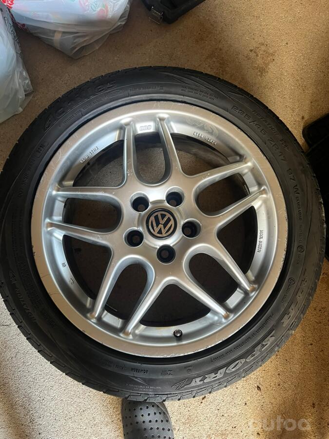 BBS, aliaj ușor
