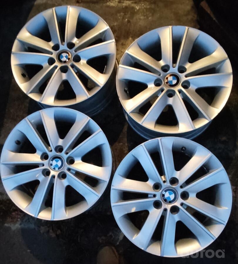 Bmw, aliaj ușor