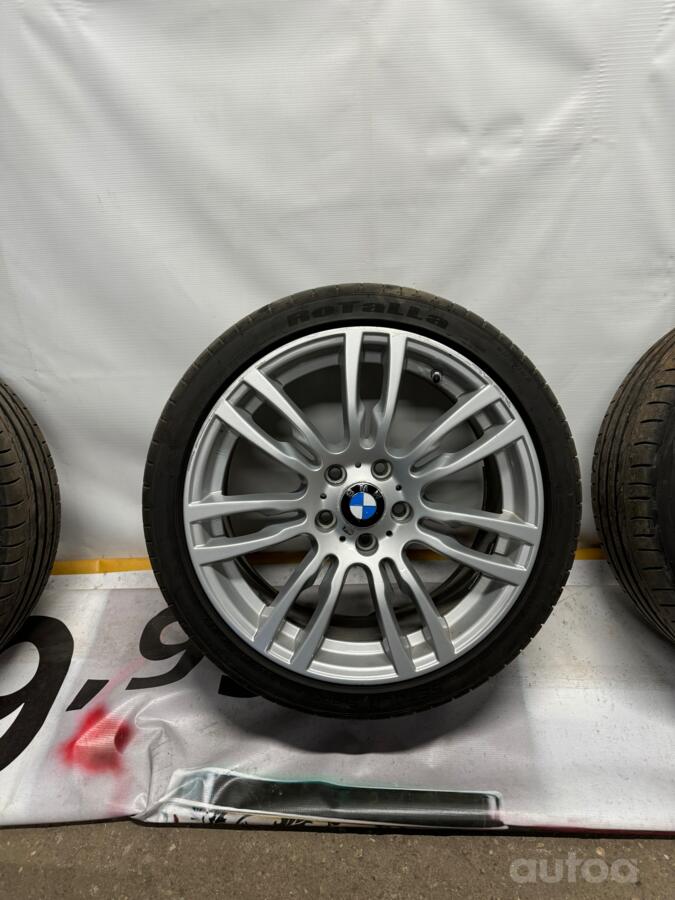 BMW, aliaj ușor
