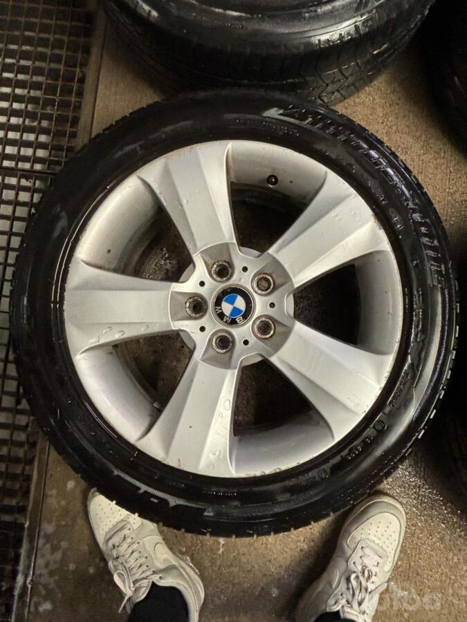 Bmw, aliaj ușor