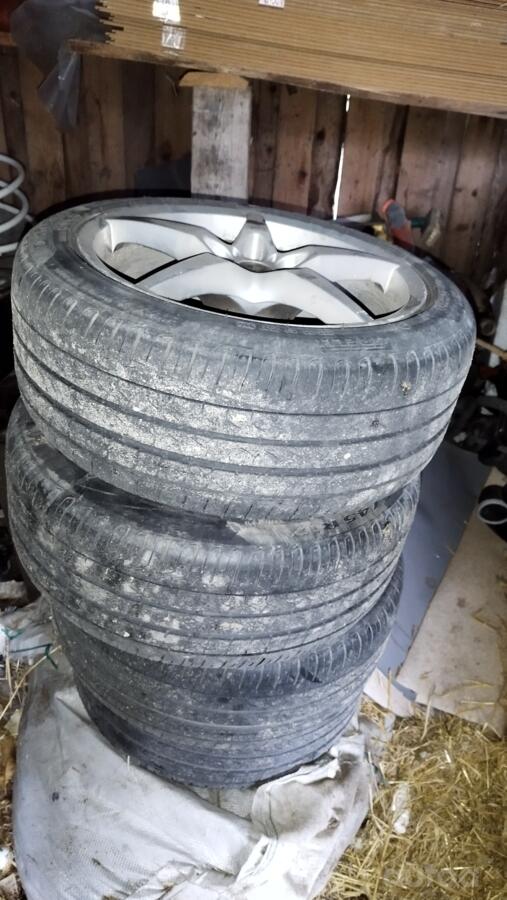 Bmw, aliaj ușor