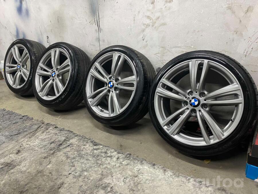 BMW, aliaj ușor