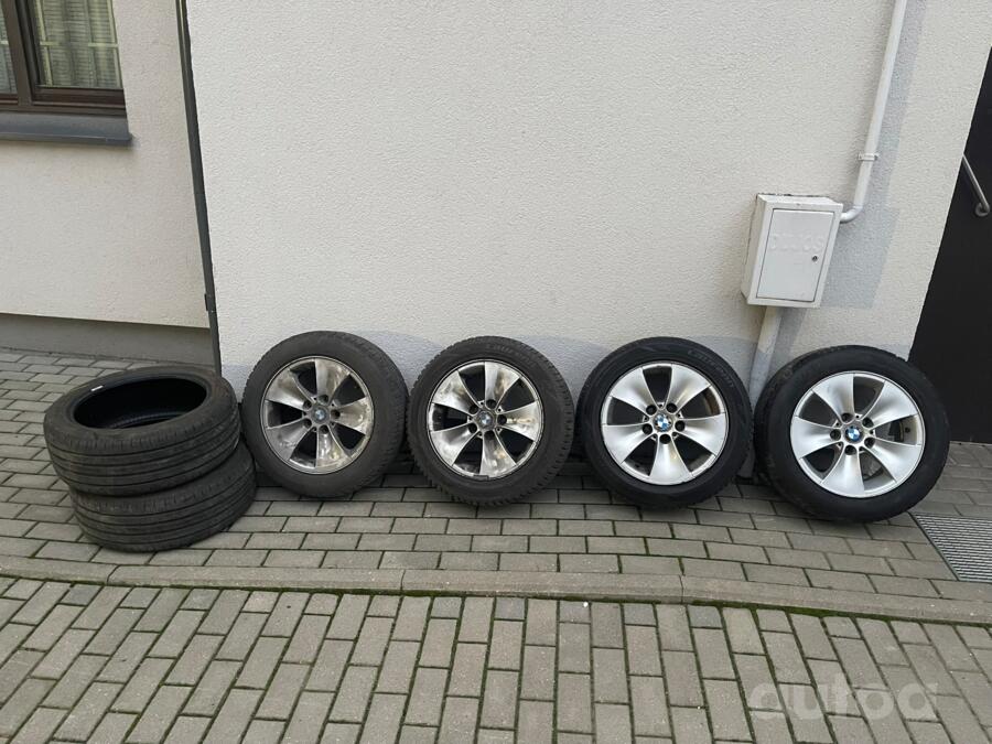 BMW, aliaj ușor