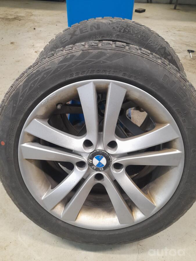 Bmw, aliaj ușor