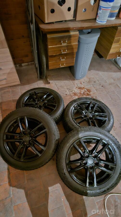 Audi, aliaj ușor