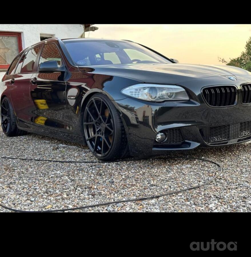 R20 5x120 Rotiform, aliaj ușor