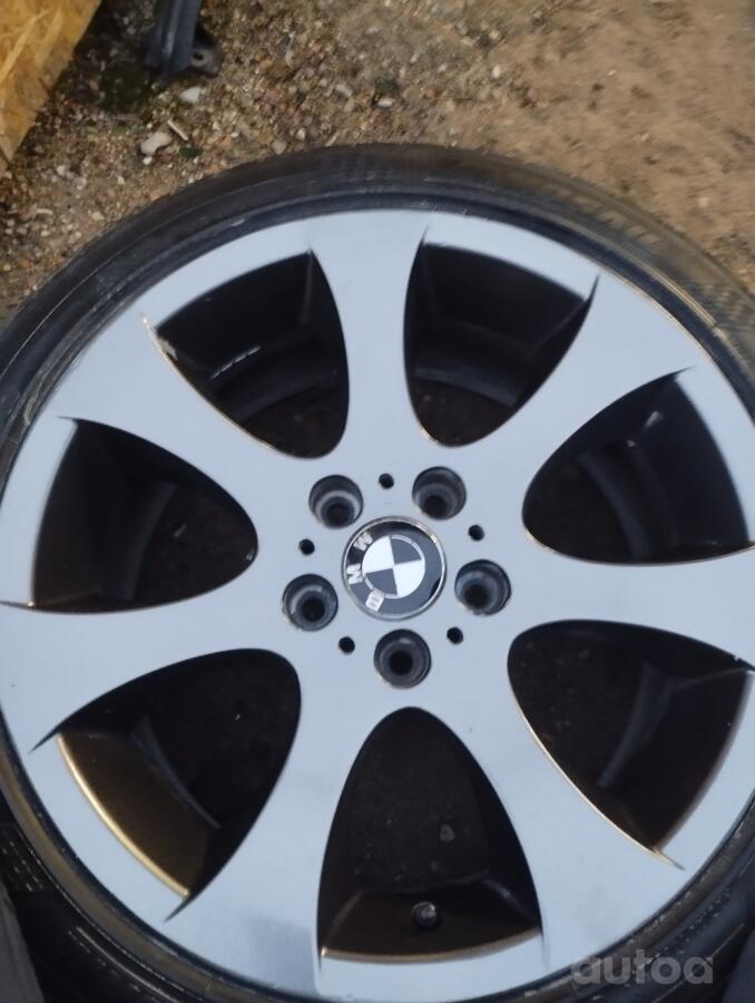 BMW, aliaj ușor