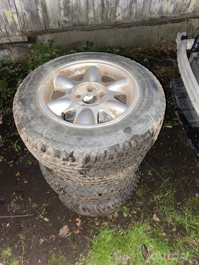 Opel, aliaj ușor