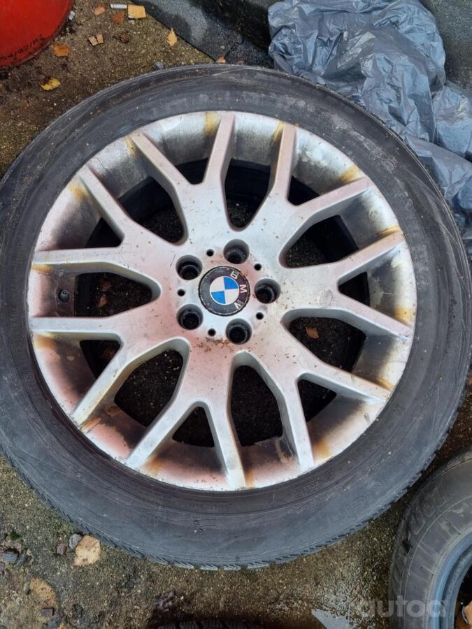 Other, light alloy