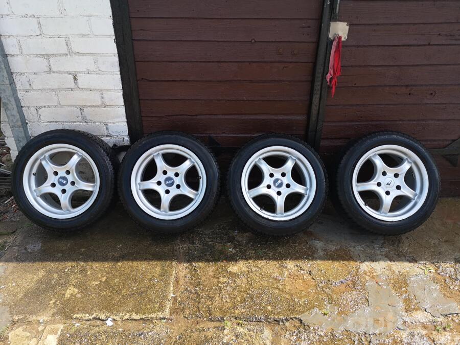 Ats, light alloy