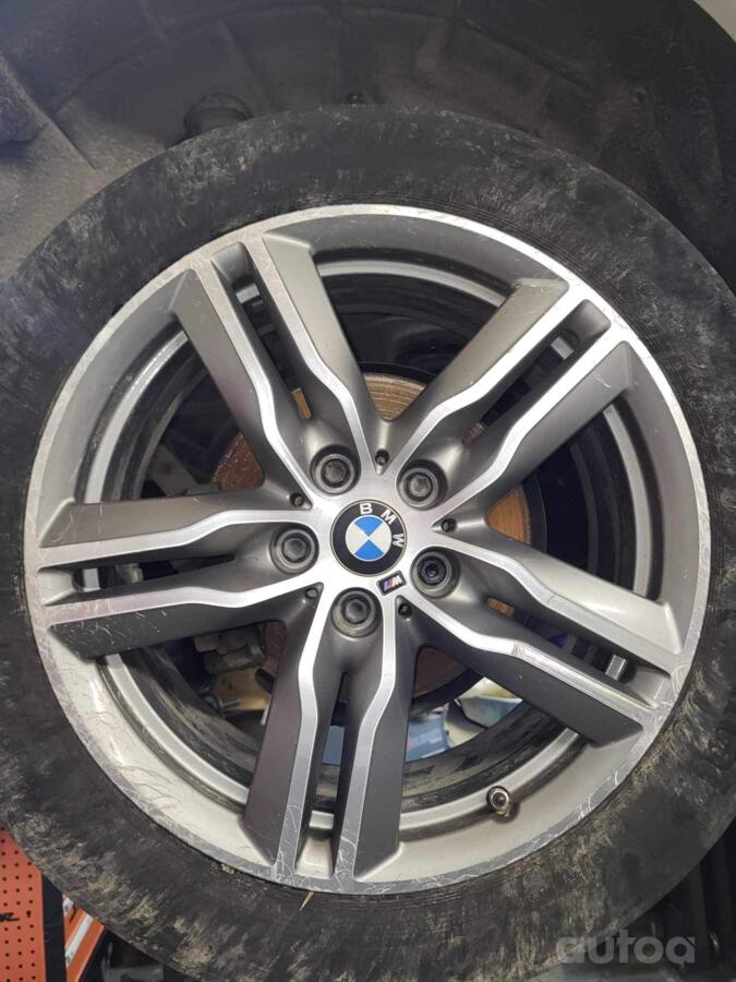 BMW, aliaj ușor