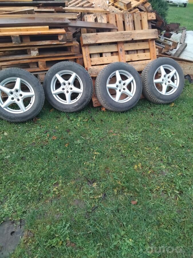 Opel, aliaj ușor