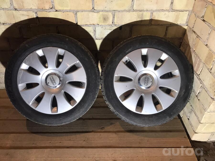 Audi, aliaj ușor