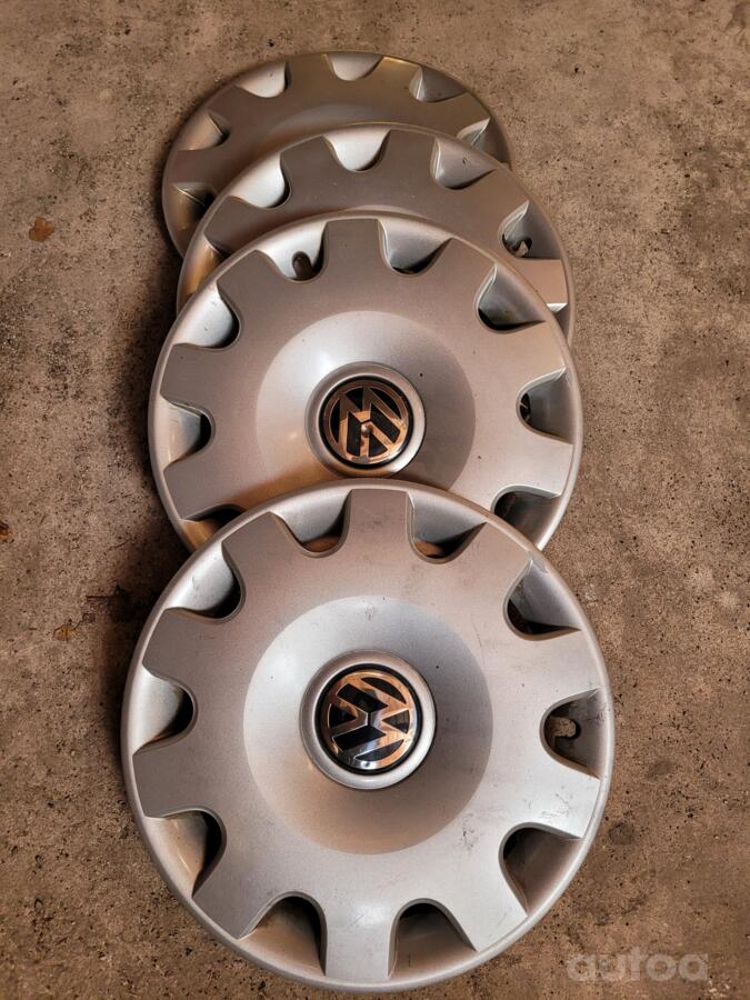 VW, other