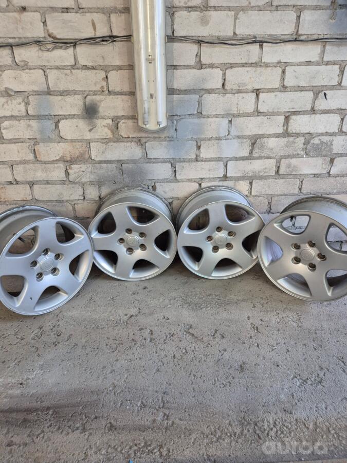 Alte, aliaj ușor