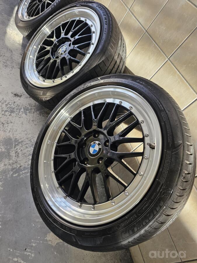 BBS, aliaj ușor