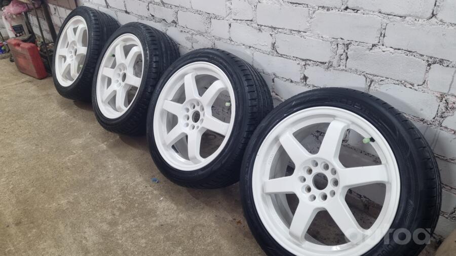 Other, light alloy