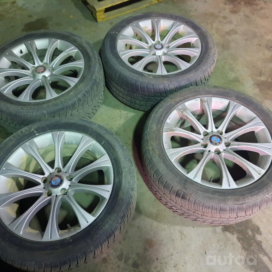 Other, light alloy