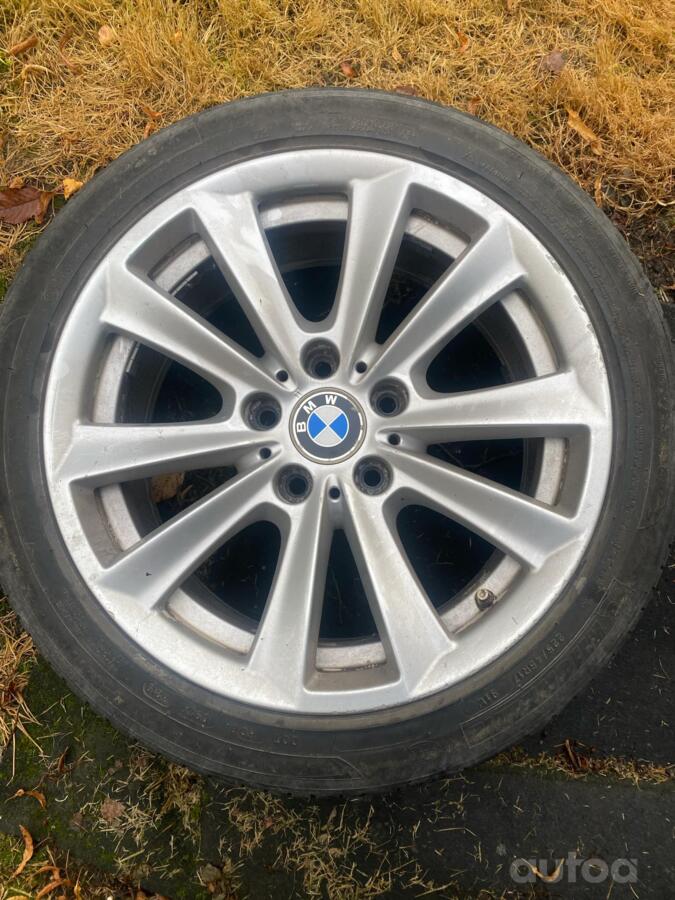 Bmw, aliaj ușor